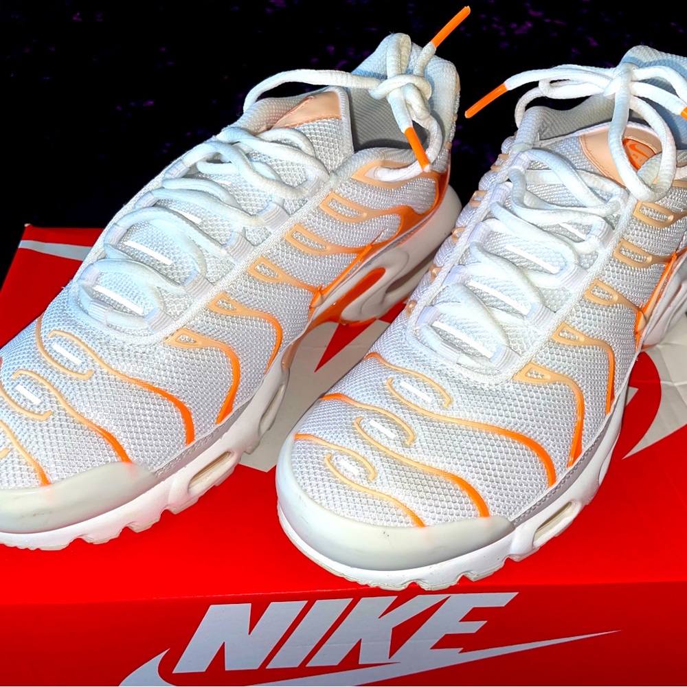 WMNS NIKE AIR MAC PLUS